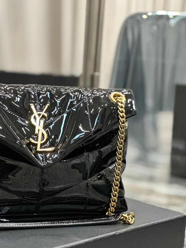 Glamy - YLS Bags - 983