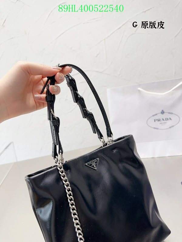 Satchel Bags - PDA Bags - 3291