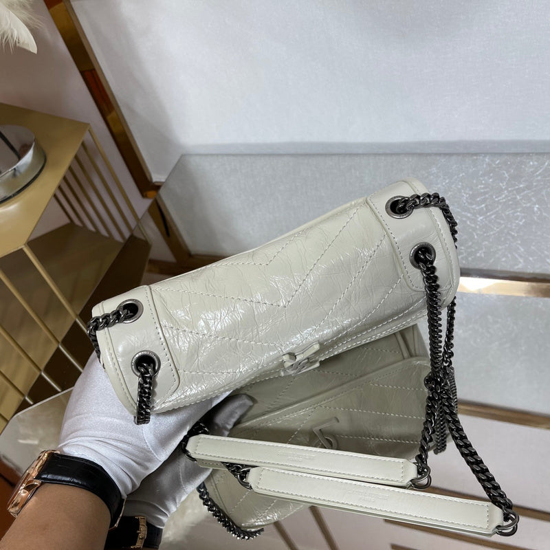Satchel Bags - SLY Bags - 2198