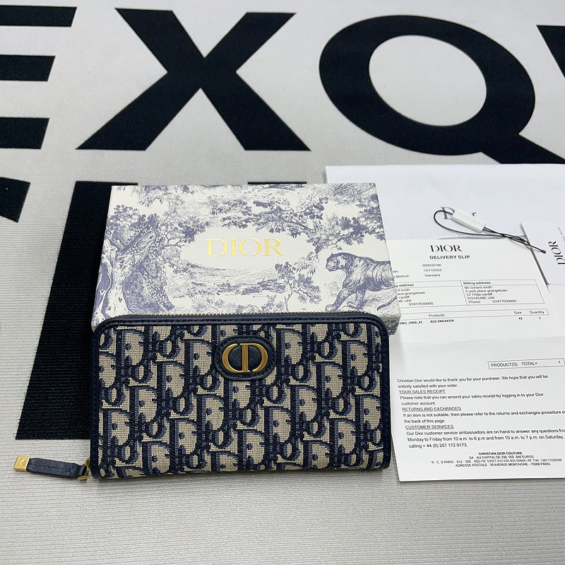 Glami-i - DOR Wallets - 041