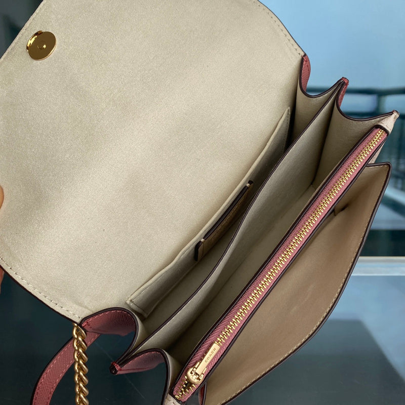 Satchel Bags - CCH Bags - 538