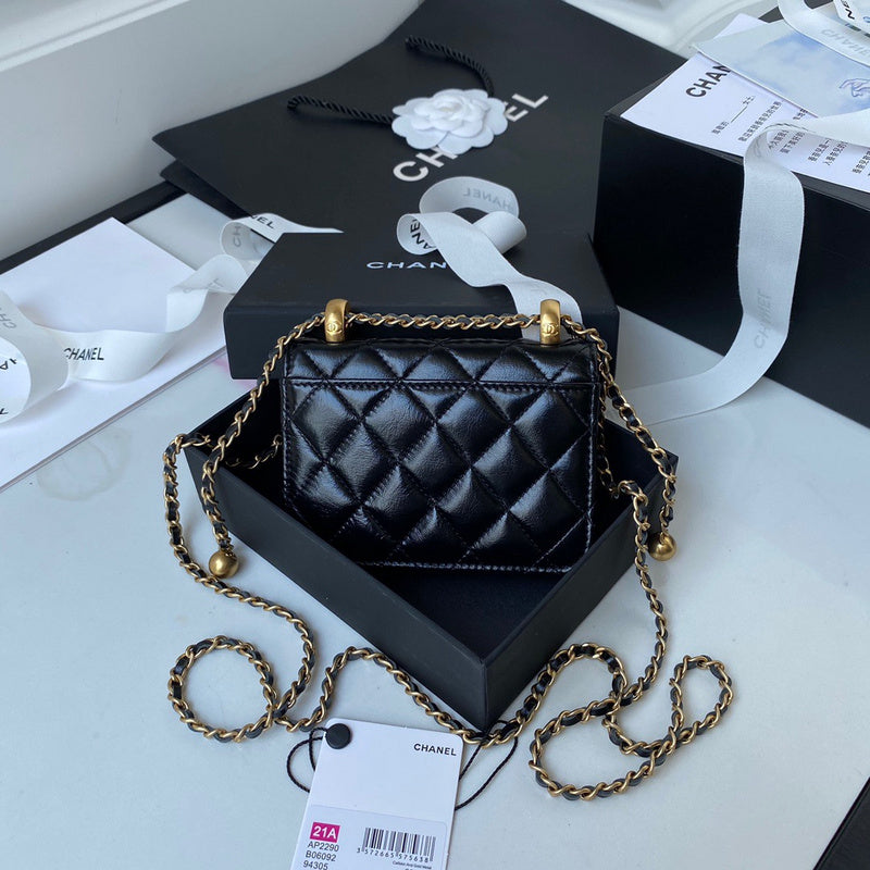 ELE - CHL Bags - 629