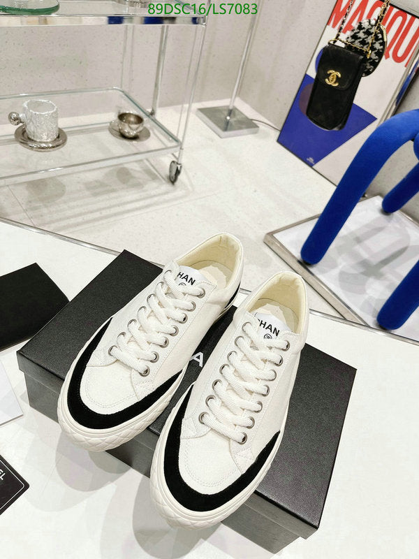 SAMC - CHL Women Shoes Sneakers - 221