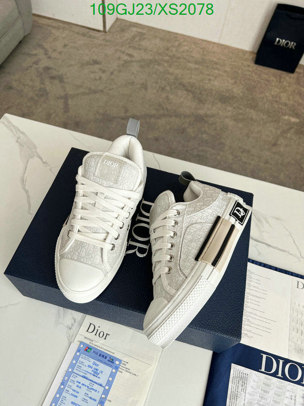SAMCC - DOR Women Shoes - 1991