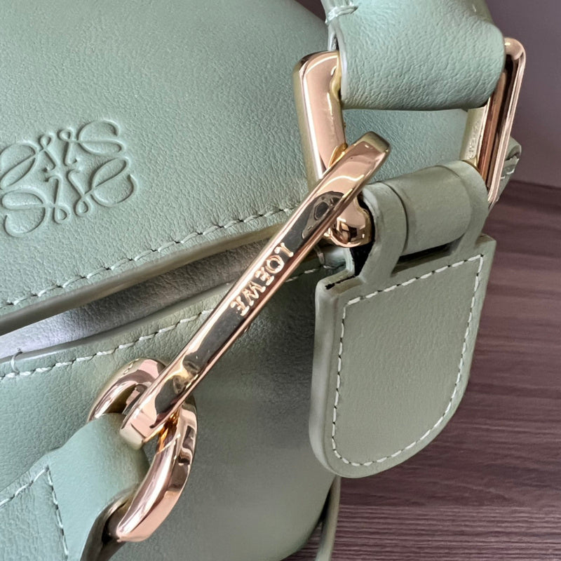 Glamy - LWO Bags - 307