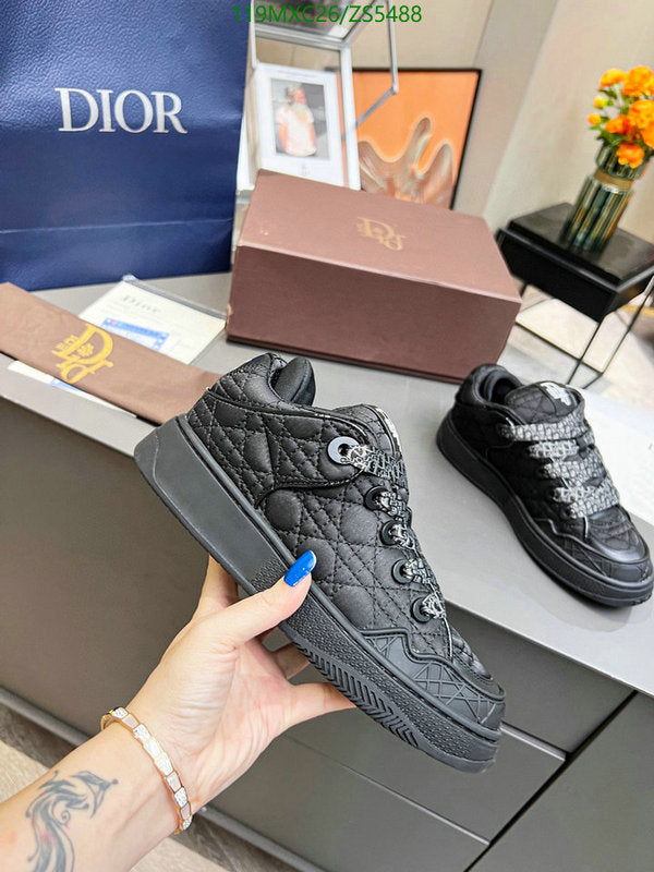 SAMC - DOR Women Sneakers - 114