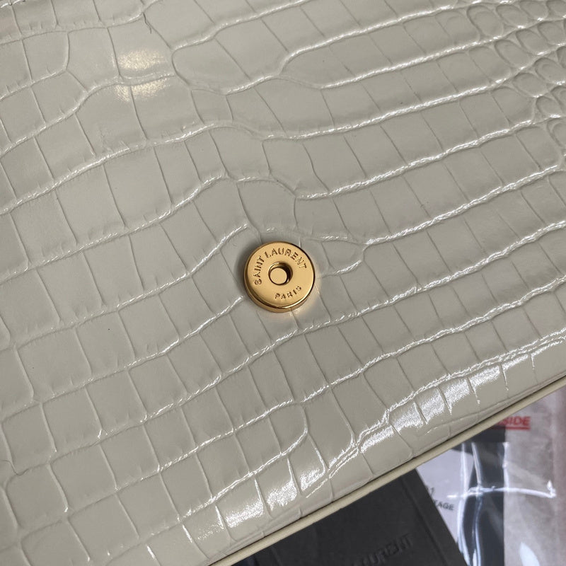 Satchel Bags - SLY Bags - 665