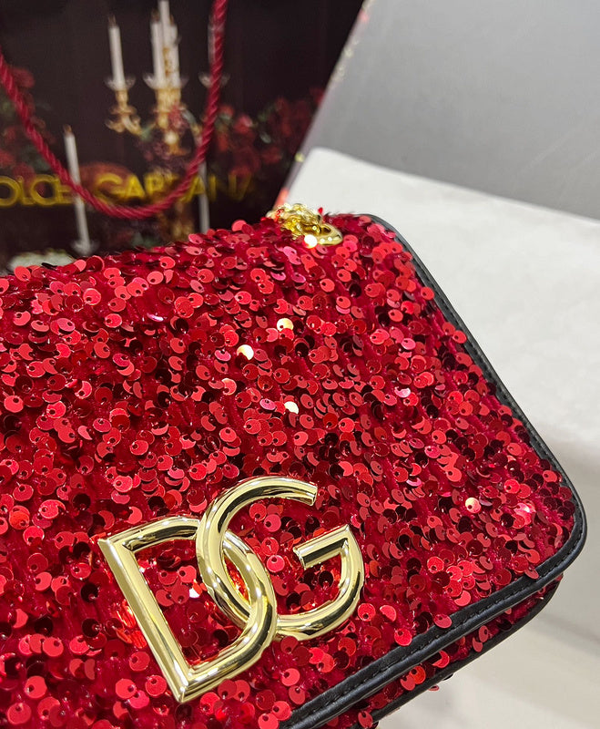 Glamy - DG bag - 172