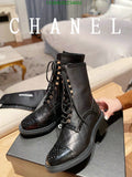 SAMC - CHL Women Boots - 373