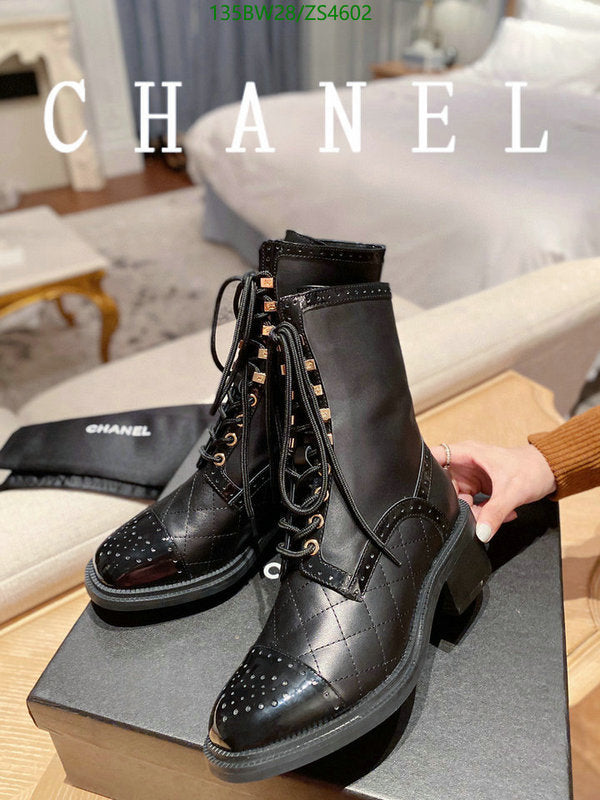 SAMC - CHL Women Boots - 373