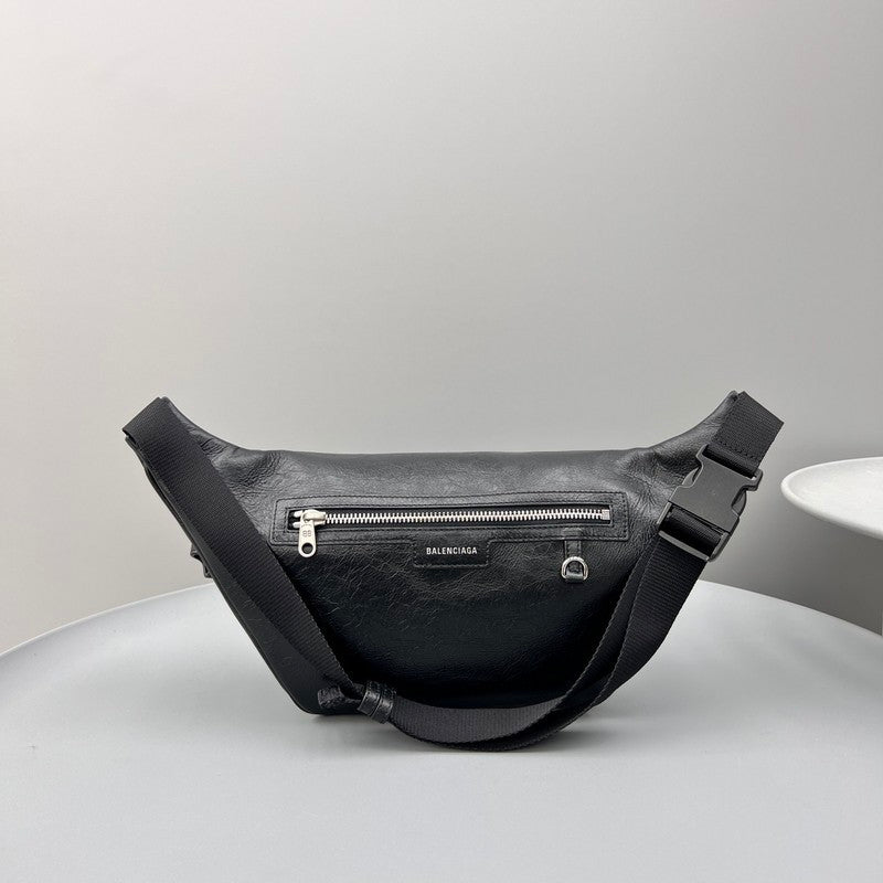 Satchel Bags - BGA Bags - 058