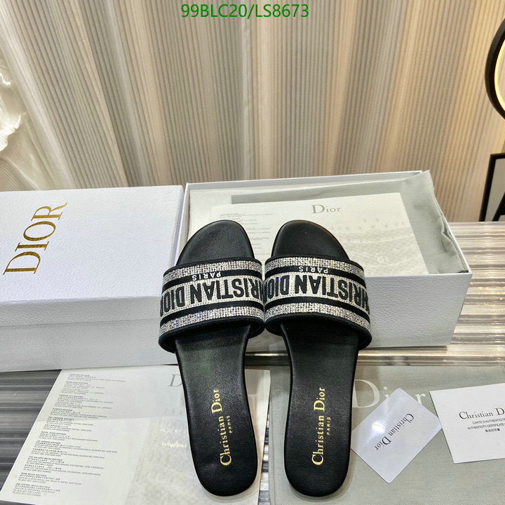 SAMCC - DOR Women Shoes - 2121