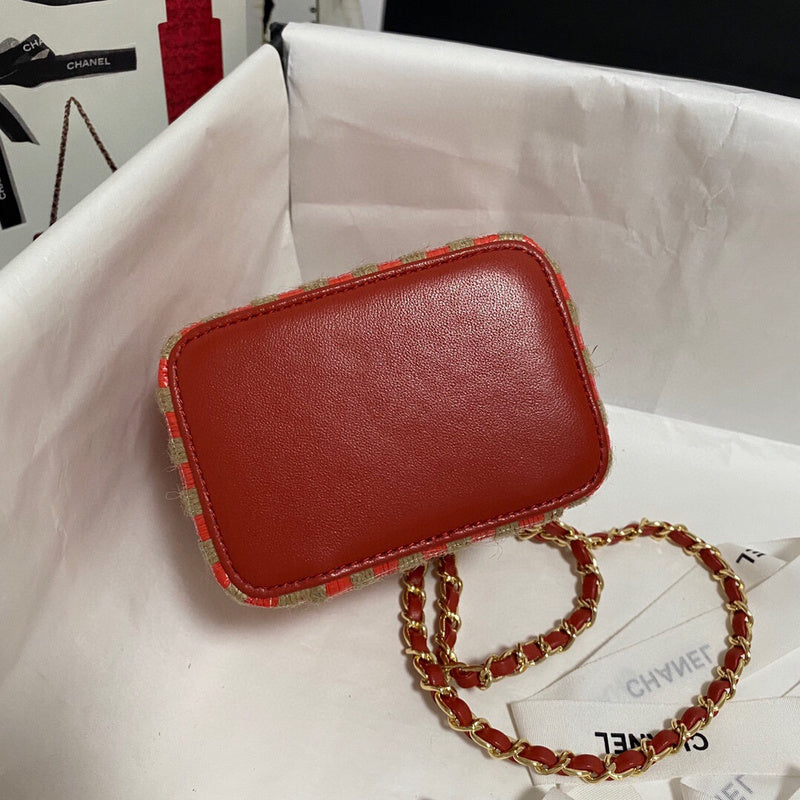 Satchel Bags - CHL Bags - 4232
