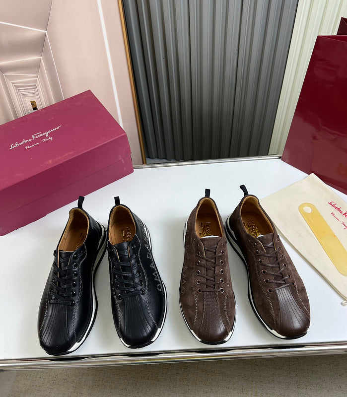 Glami - FGO Men Shoes - 830