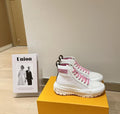 SAMC - LOV Women Shoes - 1355