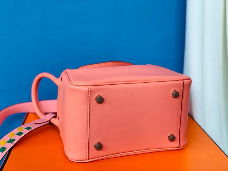Satchel Bags - HMS-Bags - 642