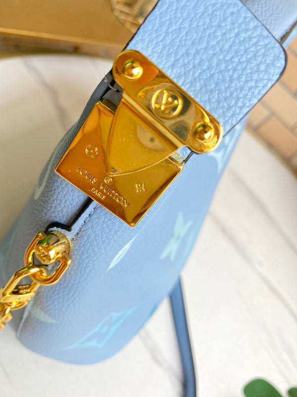 Satchel Bags - VL Bags - 331