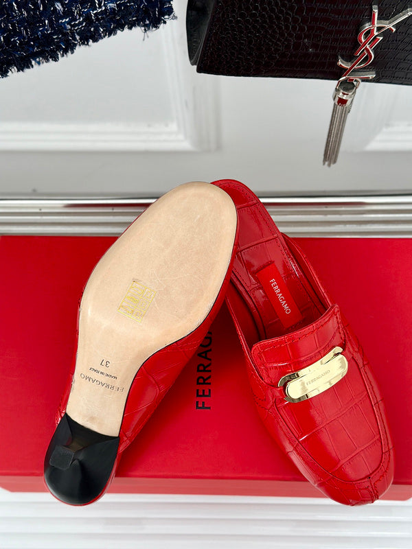 Glami - FGO Women Shoes - 204