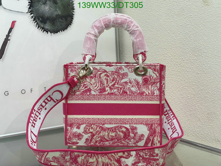 SAMCC - DOR Bags - 753