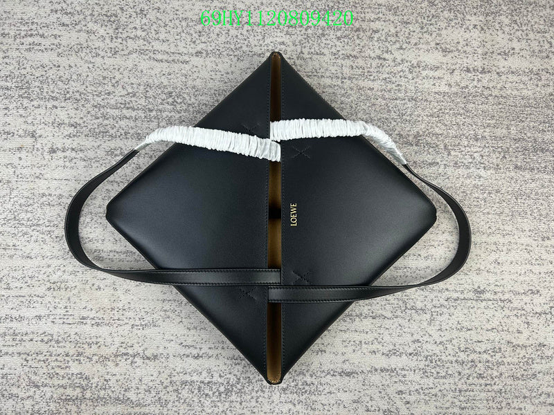 Satchel Bags - LWE Bags - 024