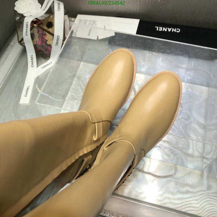 SAMC - CHL Women Boots - 360