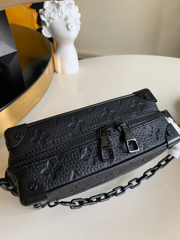 Satchel Bags - VL Bags - 3301