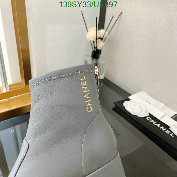SAMC - CHL Women Boots - 147
