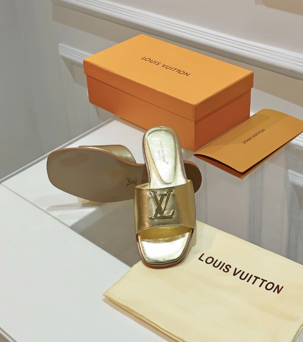 SAMC - LOV Women Shoes - 133
