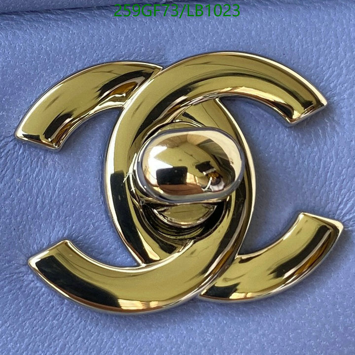 SAMC - CHL Bags - 951