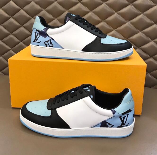 SAMC - LOV Men Shoes - 1684
