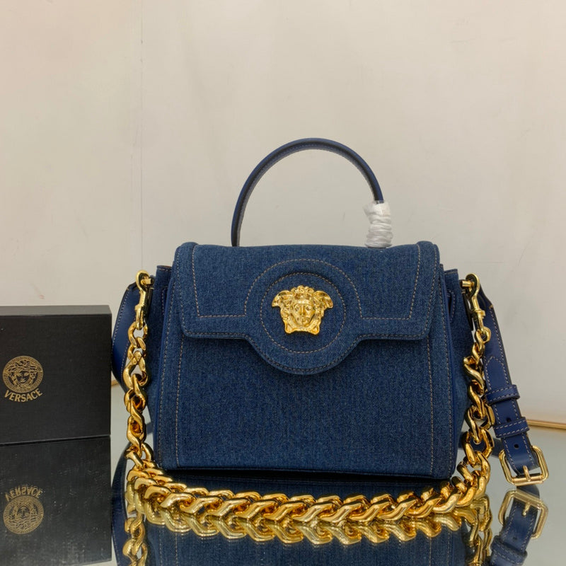 Glamy - VAR Bags - 206