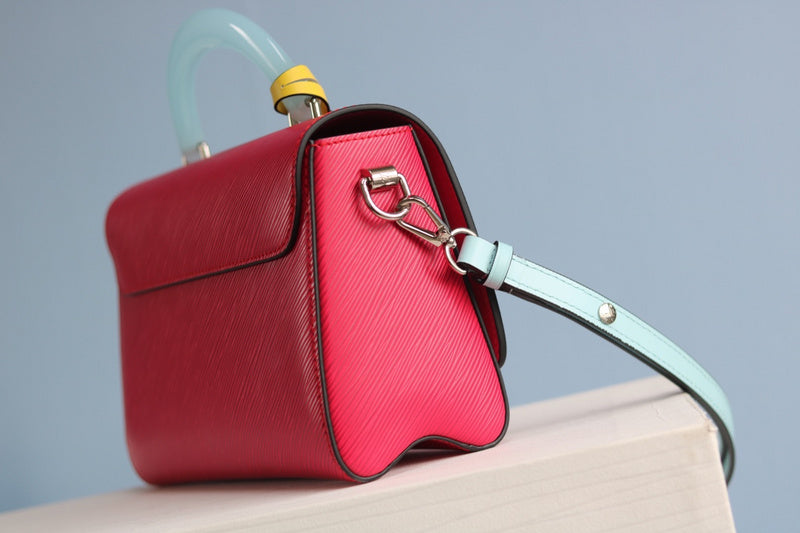 Satchel Bags - VL2 Bags - 601