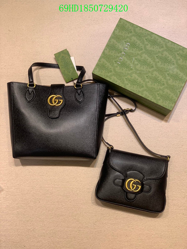 Glami Fashion - GCI Bags - 10837
