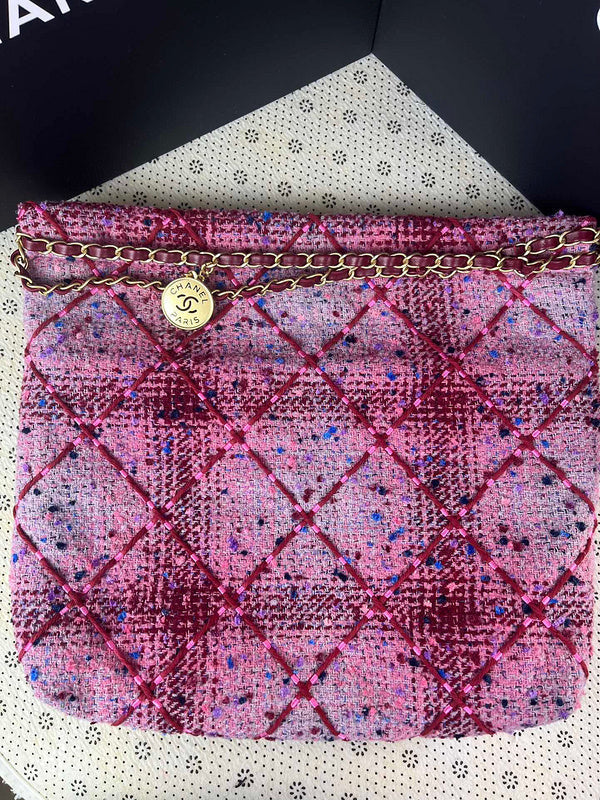 GlamI - CHL Bags - 2778