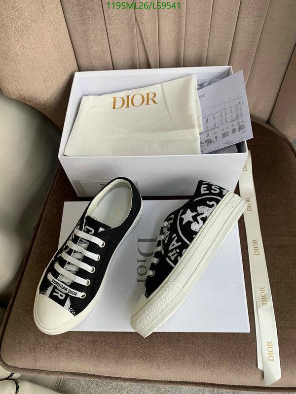 SAMCC - DOR Women Shoes - 1785