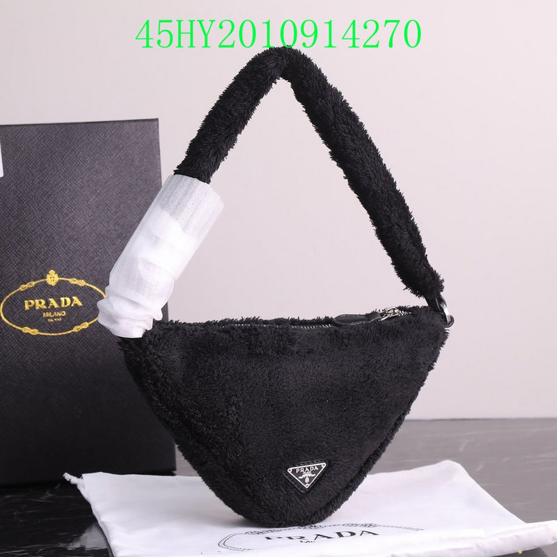 Satchel Bags - PDA Bags - 3971