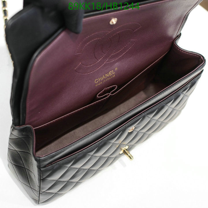 SAMC - CHL Bags Crossbody - 046