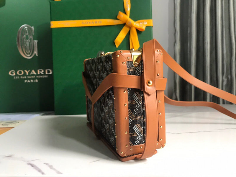 Glamy - GYO Bags - 1028