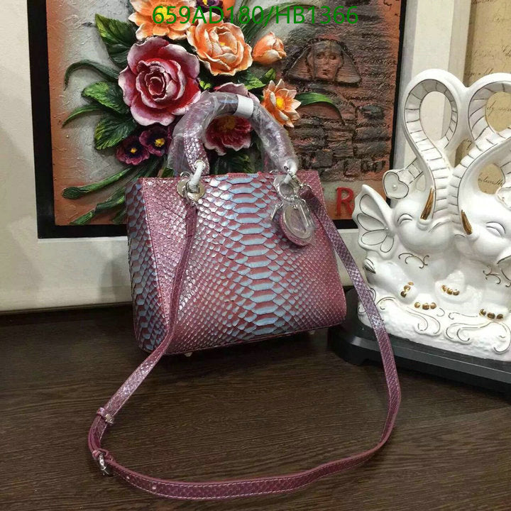 SAMCC - DOR Bags - 1167