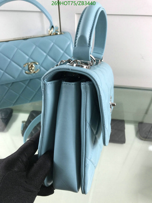 SAMC - CHL Bags - 536