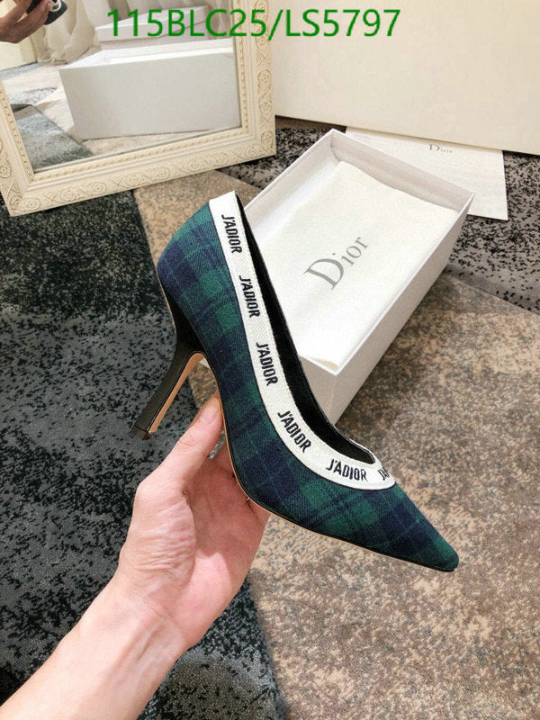SAMCC - DOR Women Shoes - 1836