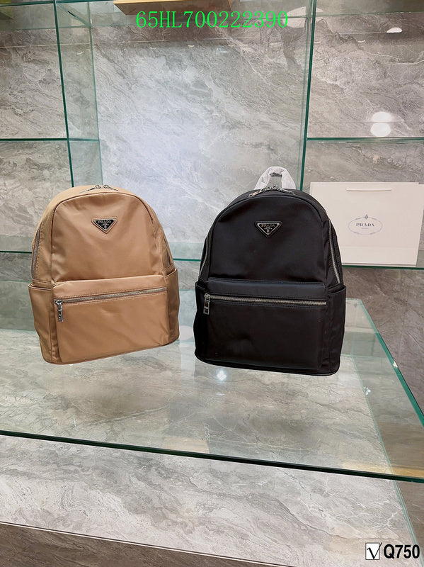 Satchel Bags - PDA Bags - 3514