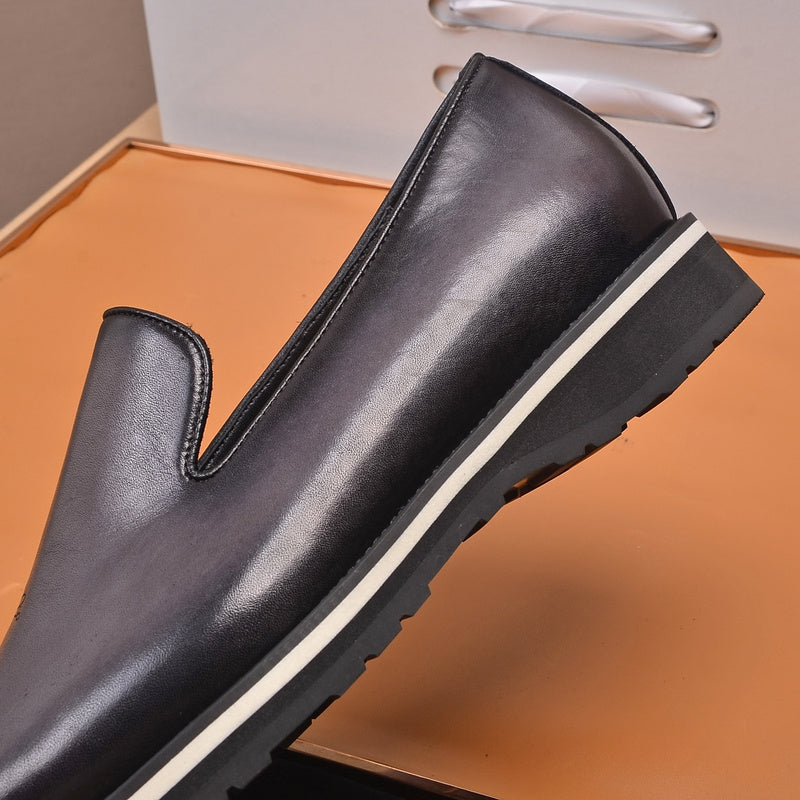 Glami - BRE Men Shoes - 525