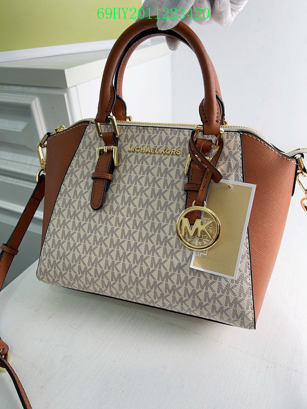 Satchel Bags - MK Bags - 140