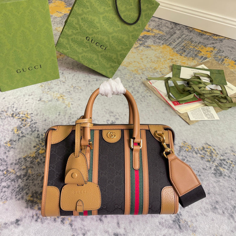Glami-i GUKI Women Bags - 911