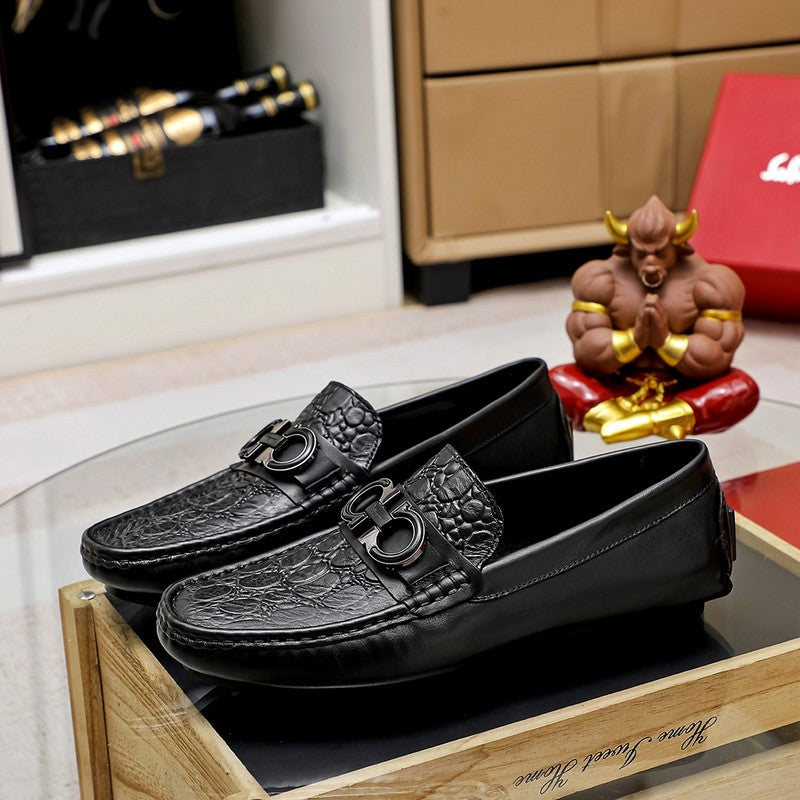 Glami - FGO Men Shoes - 879