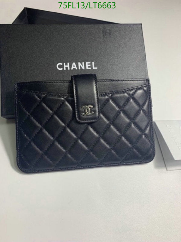SAMC - CHL Wallets - 069
