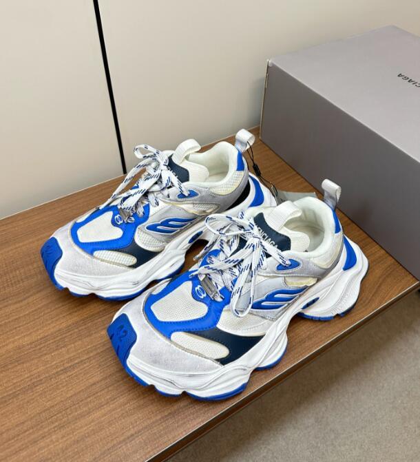 SAMC - BG Men Shoes - 144