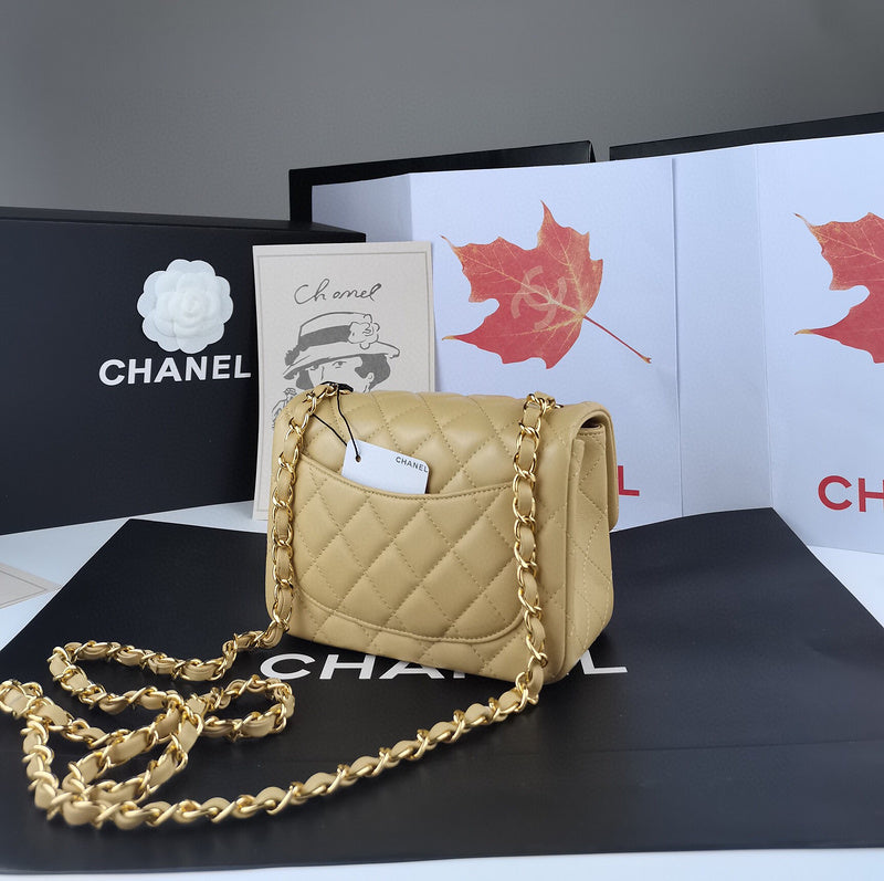GlamI - CHL Bags - 3378