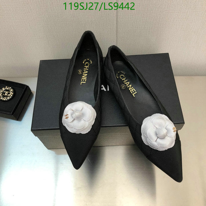 SAMC - CHL Women Shoes - 121